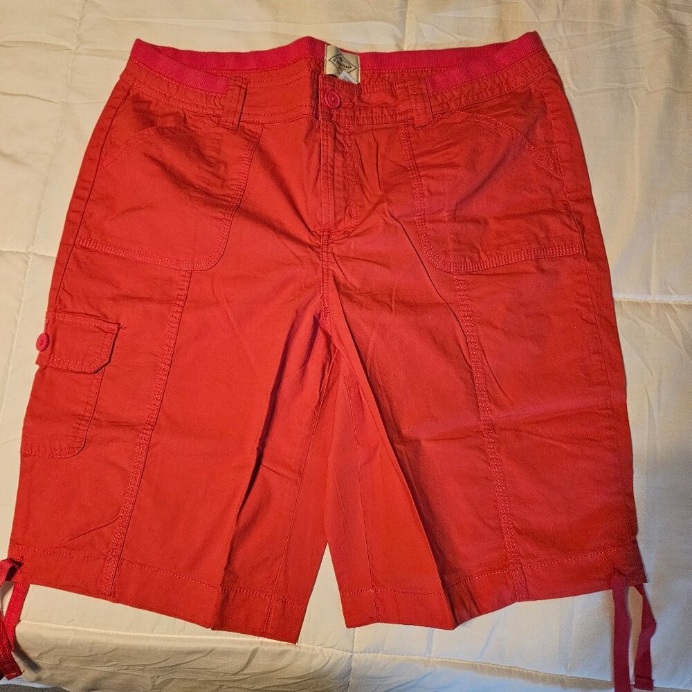 Shorts womens
